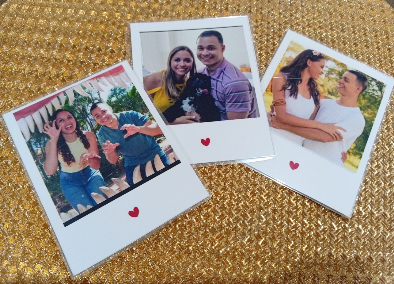 Foto Polaroid