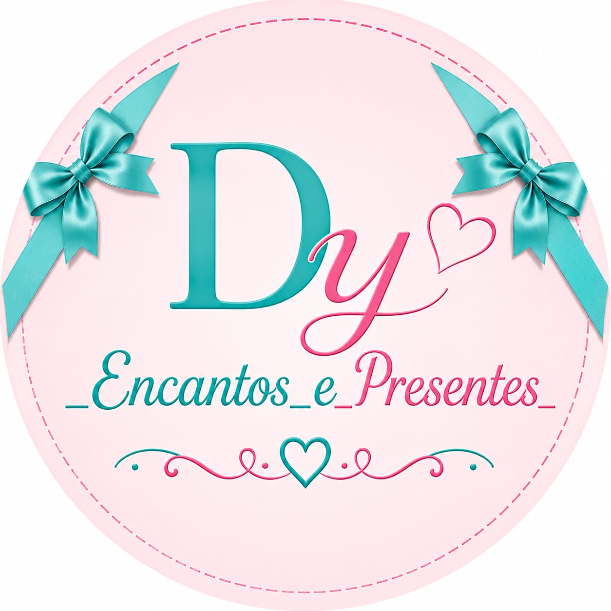Dy Encantos e Presentes